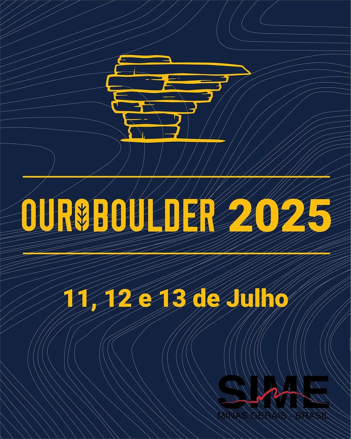 Ouroboulder 2025
