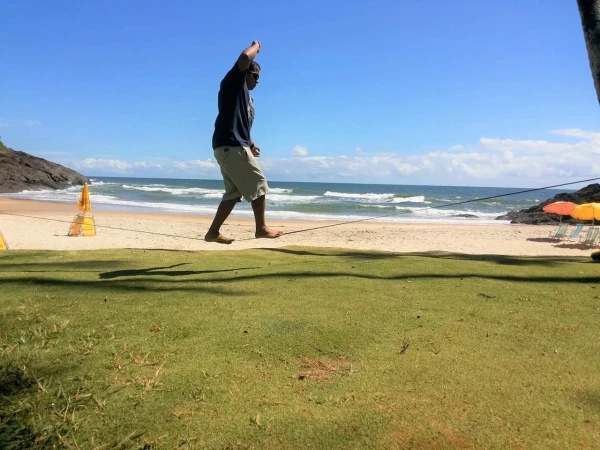 Slackline