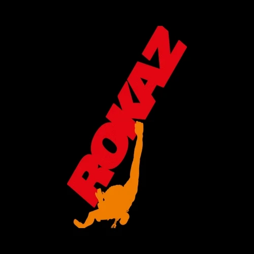 ROKAZ ESCALADA - SAVASSI