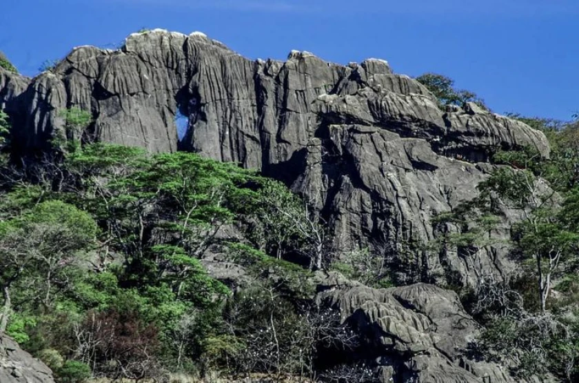 Serra do Cipó