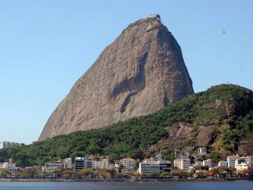 Pão de Açúcar